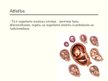Презентация 'Nelabvēlīgo faktoru ietekme uz embrija attīstību', 3.