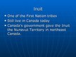 Презентация 'History of Canada', 8.