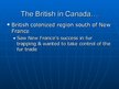 Презентация 'History of Canada', 19.