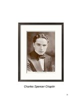 Реферат 'Čārlzs Spensers Čaplins', 18.