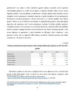 Реферат 'Tūrisma nozares attīstības tendences Latvijā un tās problēmas', 31.