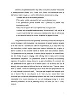 Дипломная 'Oral Presentation As a Means of Developing Secondary School Learners’ Communicat', 12.