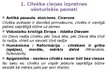 Презентация 'Cilvēka cieņas filozofiskie pamati un aizsardzība mūsdienās', 2.