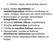 Презентация 'Cilvēka cieņas filozofiskie pamati un aizsardzība mūsdienās', 5.