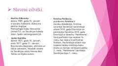 Презентация 'Slovākija', 8.
