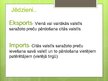 Презентация 'Eksports un imports Latvijā', 2.