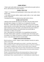 Конспект 'Būvmateriālu spiedes un lieces stiprība', 3.