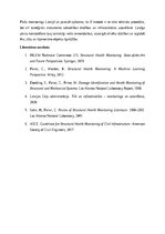 Эссе 'Plaisu monitorings: metodes, piemēri un nozīme infrastruktūras drošībā', 5.