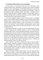Конспект 'Kriminālo profesiju raksturojums', 3.