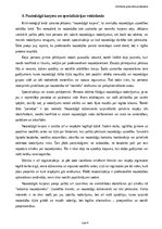 Конспект 'Kriminālo profesiju raksturojums', 6.
