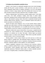 Конспект 'Kriminālo profesiju raksturojums', 8.
