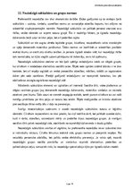 Конспект 'Kriminālo profesiju raksturojums', 14.