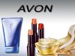 Презентация 'Company "Avon"', 1.