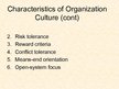 Презентация 'Basic Organization Designs', 21.