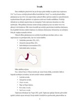 Отчёт по практике 'Prakses atskaite grāmatvedībā', 3.