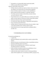 Отчёт по практике 'Prakses atskaite grāmatvedībā', 10.