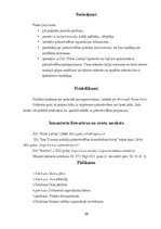 Отчёт по практике 'Prakses atskaite grāmatvedībā', 20.