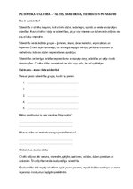 Образец документа 'Pilsoniskā izglītība – valsts, sabiedrība, tiesības un pienākumi', 1.