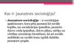 Реферат 'Jaunatnes socioloģija', 16.