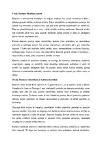 Эссе 'Daoisms: harmonija, dabisks ritms un dzīves filozofija', 1.