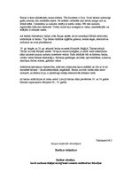 Отчёт по практике 'Konspekti ar pašanalīzi mājturības un tehnoloģiju praksei', 72.