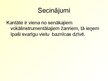 Презентация 'Vokālinstrumentālais žanrs - kantāte', 8.