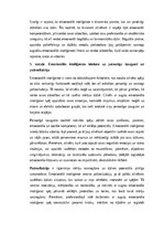 Конспект 'Emocionālā inteliģence: attīstīšanas metodes un nozīme dzīves jomās', 7.