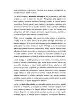 Конспект 'Emocionālā inteliģence: attīstīšanas metodes un nozīme dzīves jomās', 11.