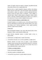 Конспект 'Emocionālā inteliģence: attīstīšanas metodes un nozīme dzīves jomās', 12.