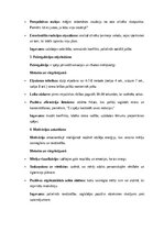 Конспект 'Emocionālā inteliģence: attīstīšanas metodes un nozīme dzīves jomās', 17.