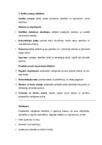 Конспект 'Emocionālā inteliģence: attīstīšanas metodes un nozīme dzīves jomās', 18.