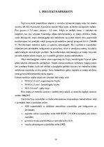 Дипломная 'Elektriskās iekārtas uzstādīšana dzīvojamā mājā', 3.