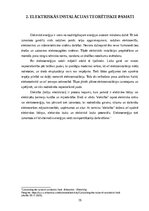 Дипломная 'Elektriskās iekārtas uzstādīšana dzīvojamā mājā', 5.