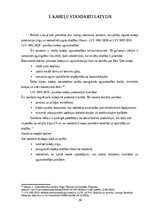 Дипломная 'Elektriskās iekārtas uzstādīšana dzīvojamā mājā', 9.