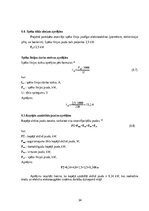Дипломная 'Elektriskās iekārtas uzstādīšana dzīvojamā mājā', 23.