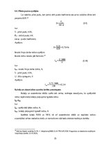 Дипломная 'Elektriskās iekārtas uzstādīšana dzīvojamā mājā', 24.