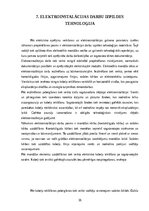 Дипломная 'Elektriskās iekārtas uzstādīšana dzīvojamā mājā', 25.