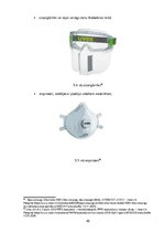 Дипломная 'Elektriskās iekārtas uzstādīšana dzīvojamā mājā', 38.