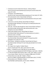 Дипломная 'Elektriskās iekārtas uzstādīšana dzīvojamā mājā', 43.
