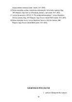 Дипломная 'Elektriskās iekārtas uzstādīšana dzīvojamā mājā', 45.