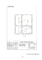 Дипломная 'Elektriskās iekārtas uzstādīšana dzīvojamā mājā', 47.