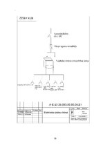 Дипломная 'Elektriskās iekārtas uzstādīšana dzīvojamā mājā', 48.
