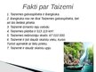 Презентация 'Taizeme', 3.