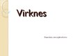 Презентация 'Virknes', 1.