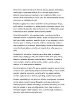 Эссе 'Brīvā laika nozīme indivīda attīstībā', 1.