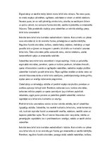 Эссе 'Brīvā laika nozīme indivīda attīstībā', 2.