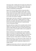 Эссе 'Brīvā laika nozīme indivīda attīstībā', 3.