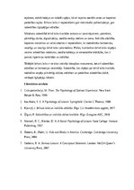 Эссе 'Brīvā laika nozīme indivīda attīstībā', 4.