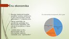 Презентация 'Ēnu ekonomika Latvijas tautsaimniecībā', 5.