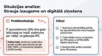 Презентация 'Grāmatvedības uzskaites regulējums Eiropas Savienībā', 7.
